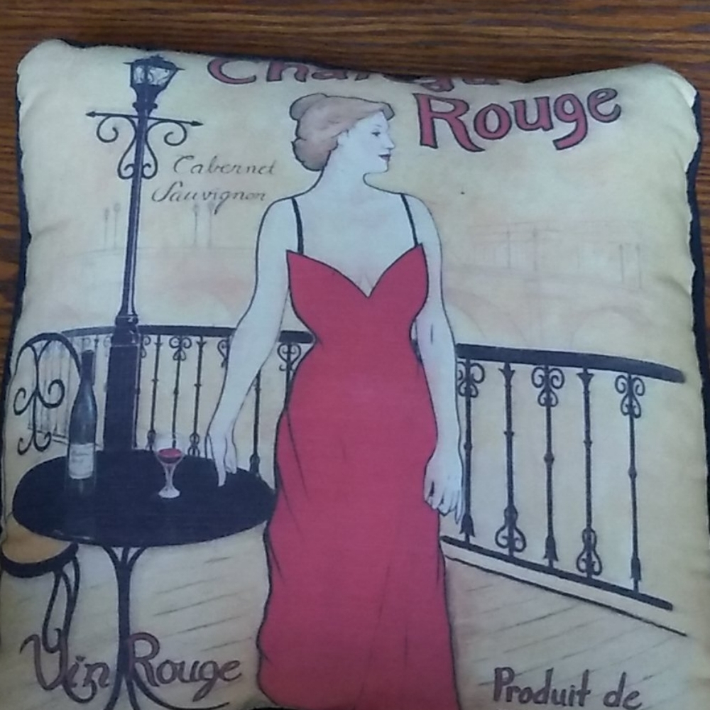Set of 2 Pillows
